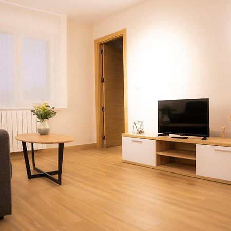 Apartamentos Alto Ubiro Liérganes Zewnętrze zdjęcie