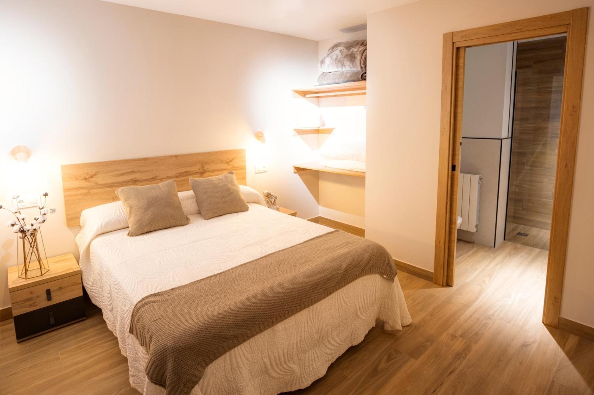 Apartamentos Alto Ubiro Liérganes Zewnętrze zdjęcie