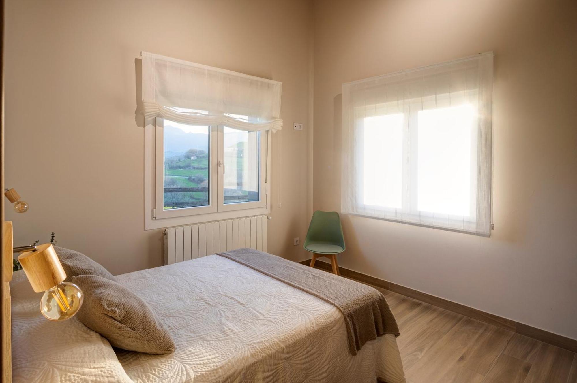 Apartamentos Alto Ubiro Liérganes Zewnętrze zdjęcie
