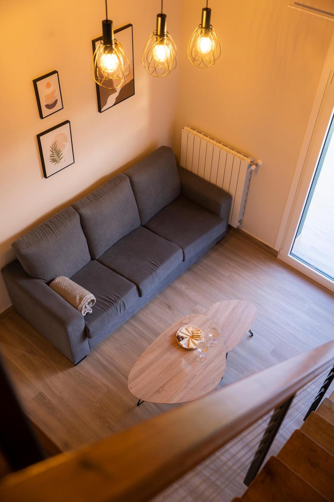 Apartamentos Alto Ubiro Liérganes Zewnętrze zdjęcie