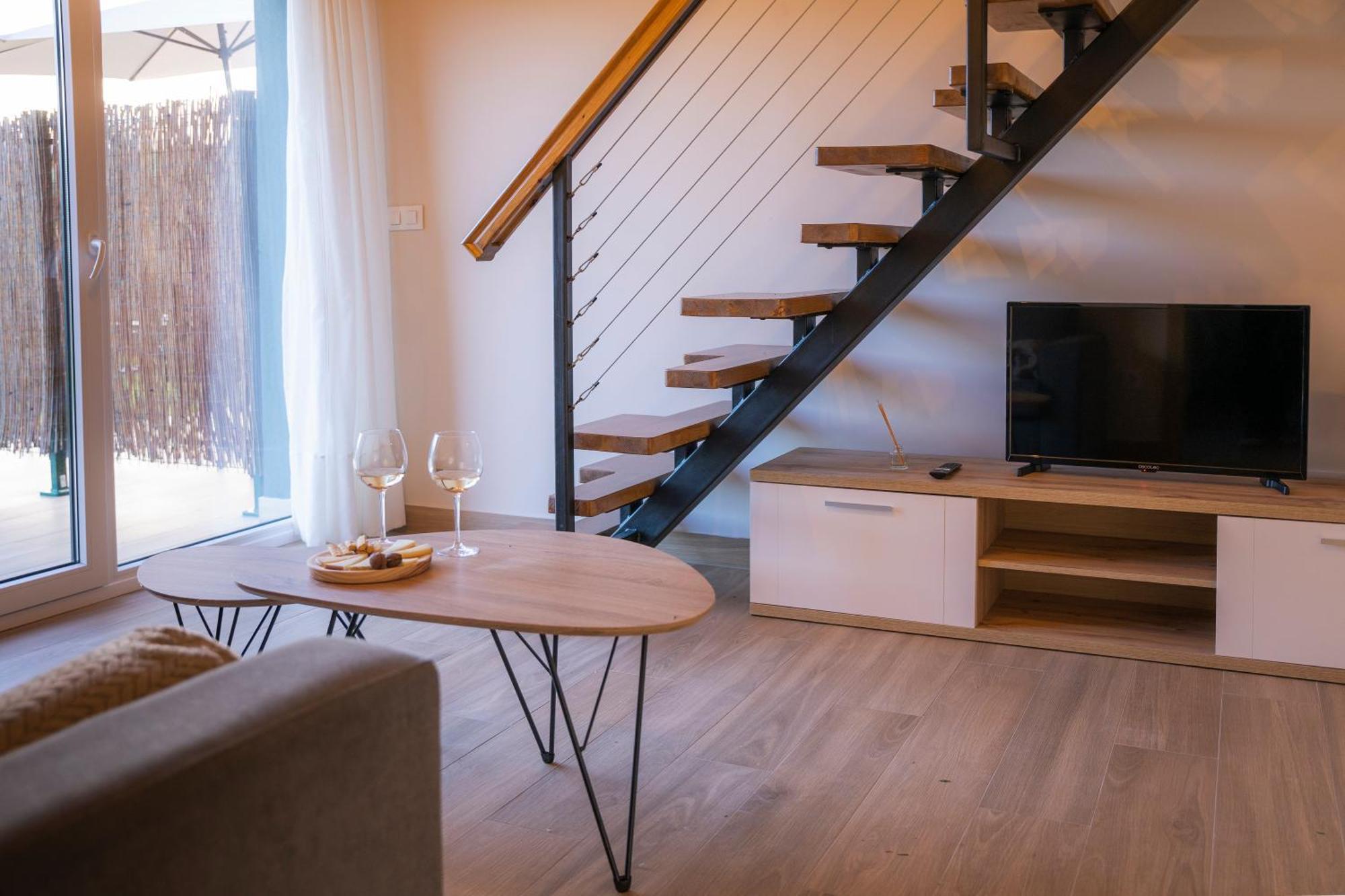 Apartamentos Alto Ubiro Liérganes Zewnętrze zdjęcie