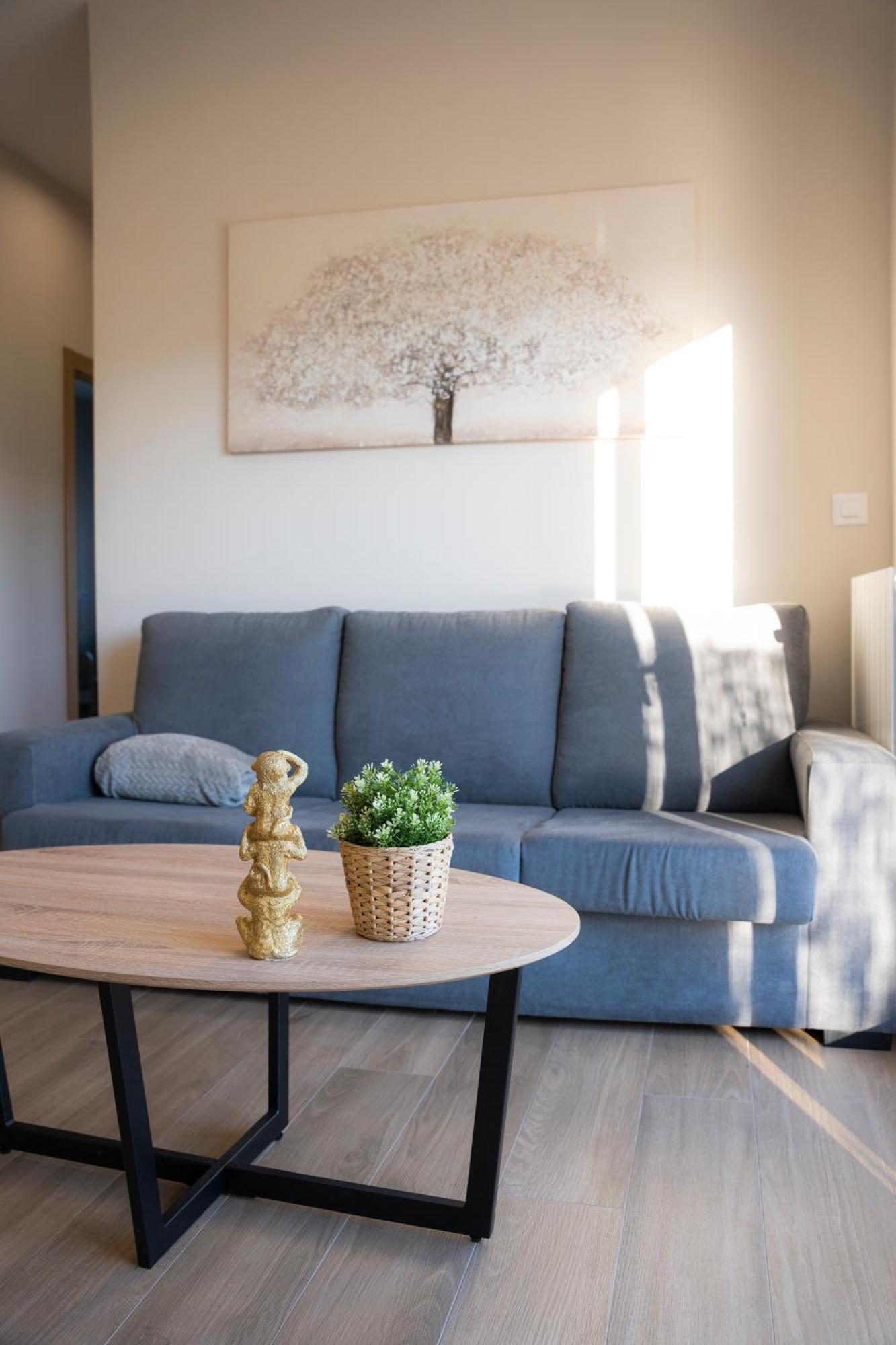 Apartamentos Alto Ubiro Liérganes Zewnętrze zdjęcie