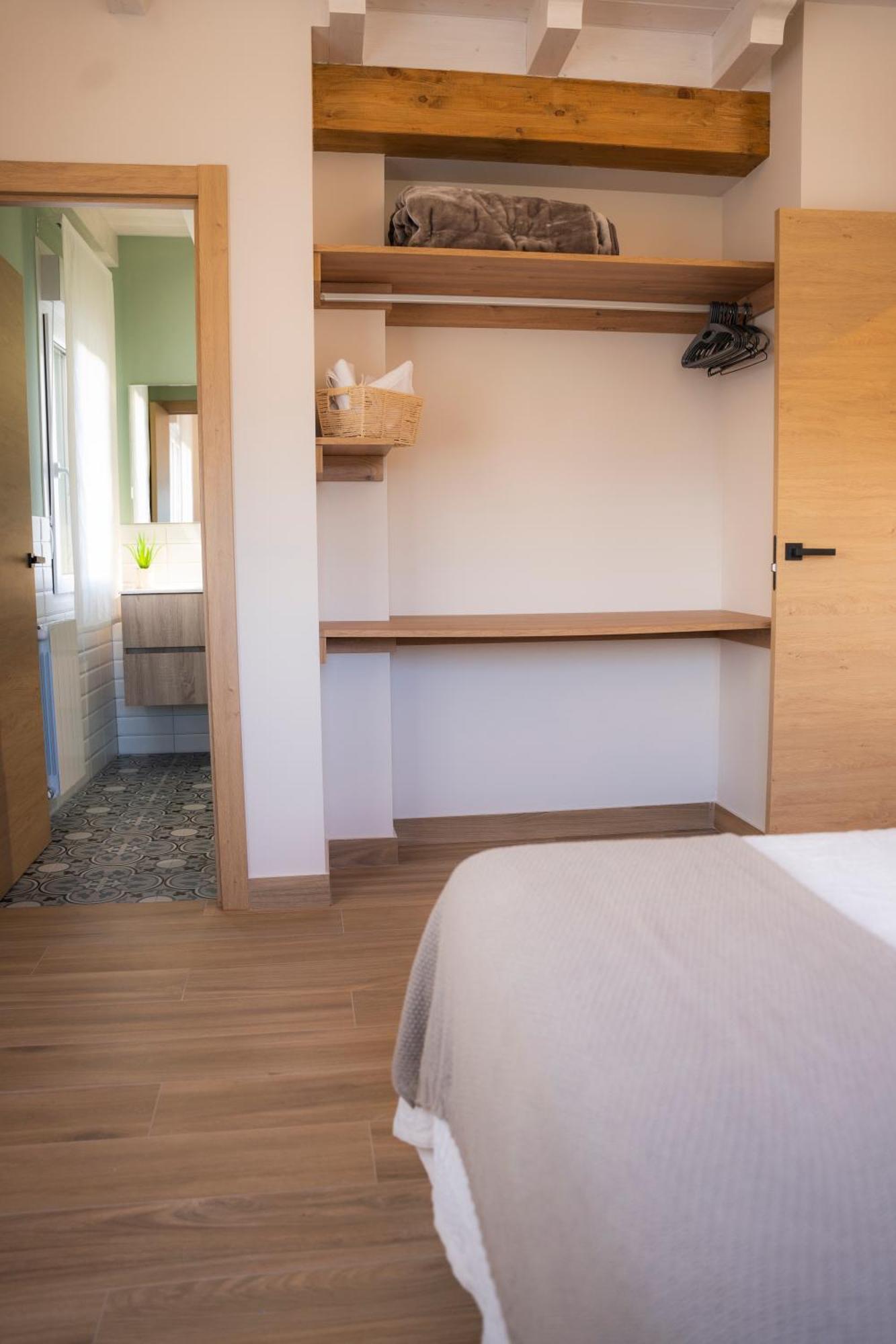 Apartamentos Alto Ubiro Liérganes Zewnętrze zdjęcie