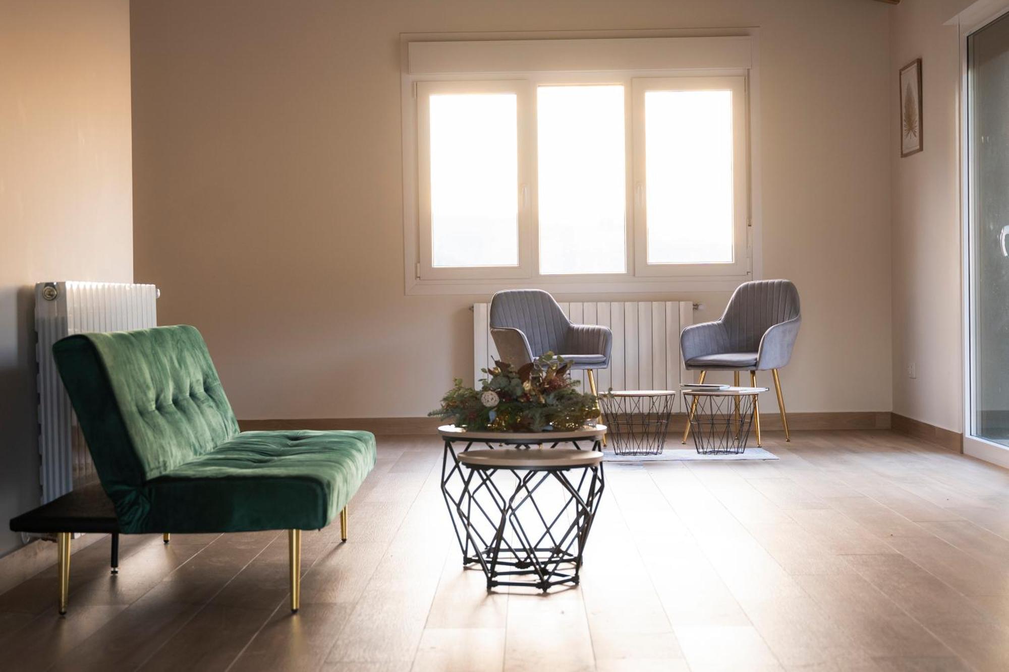 Apartamentos Alto Ubiro Liérganes Zewnętrze zdjęcie