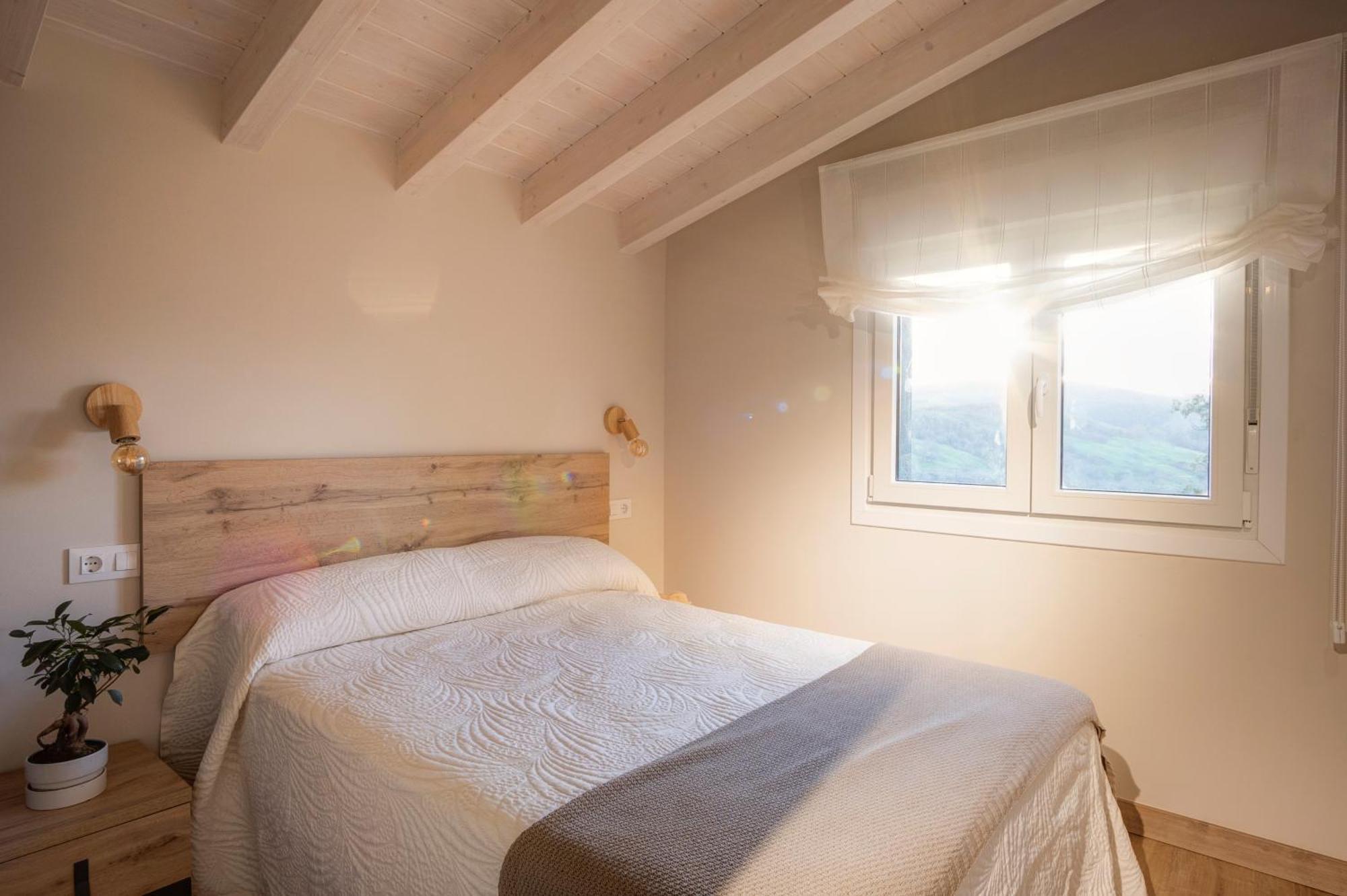 Apartamentos Alto Ubiro Liérganes Zewnętrze zdjęcie