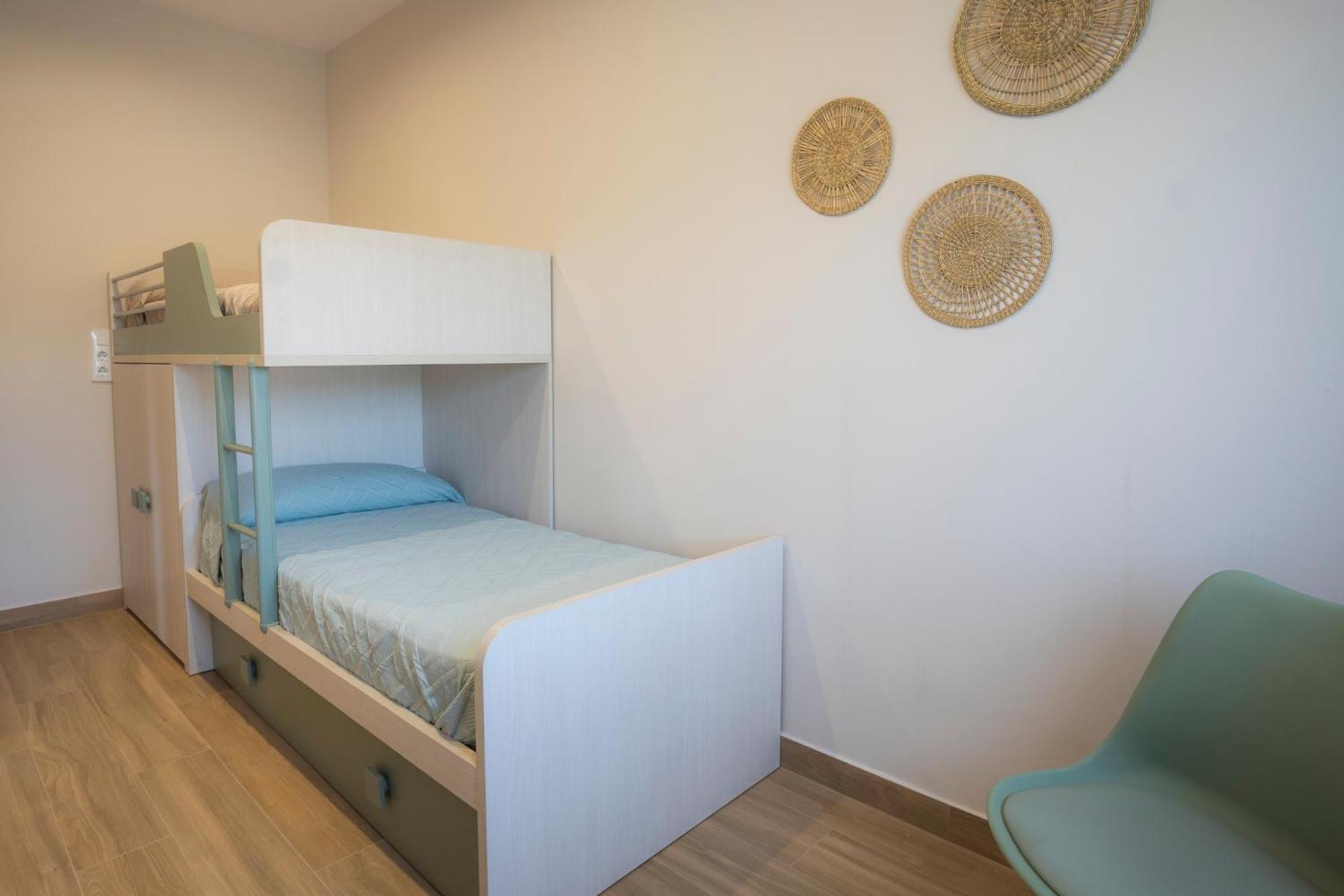 Apartamentos Alto Ubiro Liérganes Zewnętrze zdjęcie