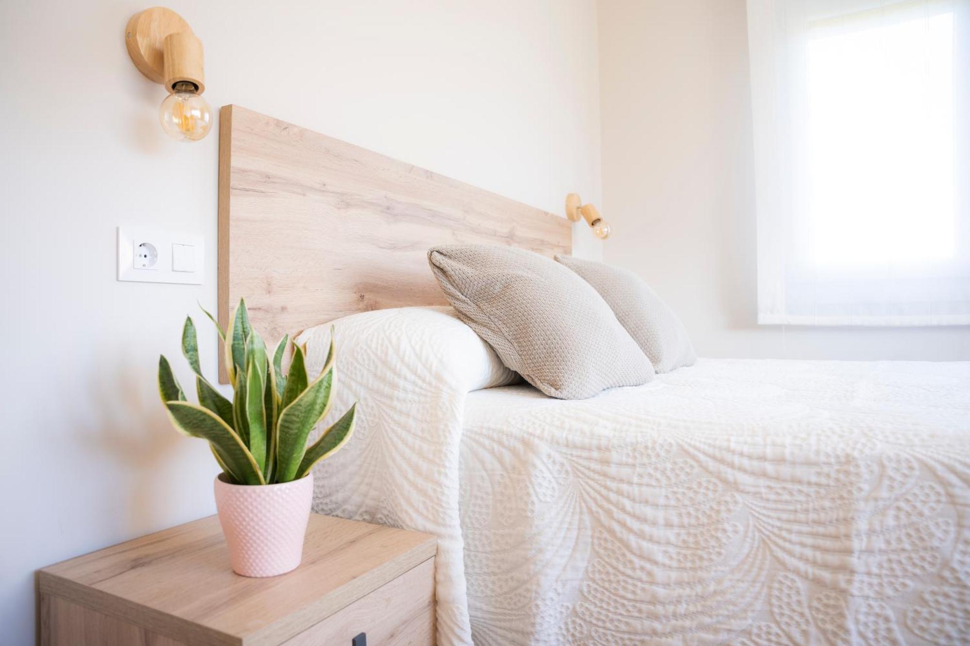 Apartamentos Alto Ubiro Liérganes Zewnętrze zdjęcie
