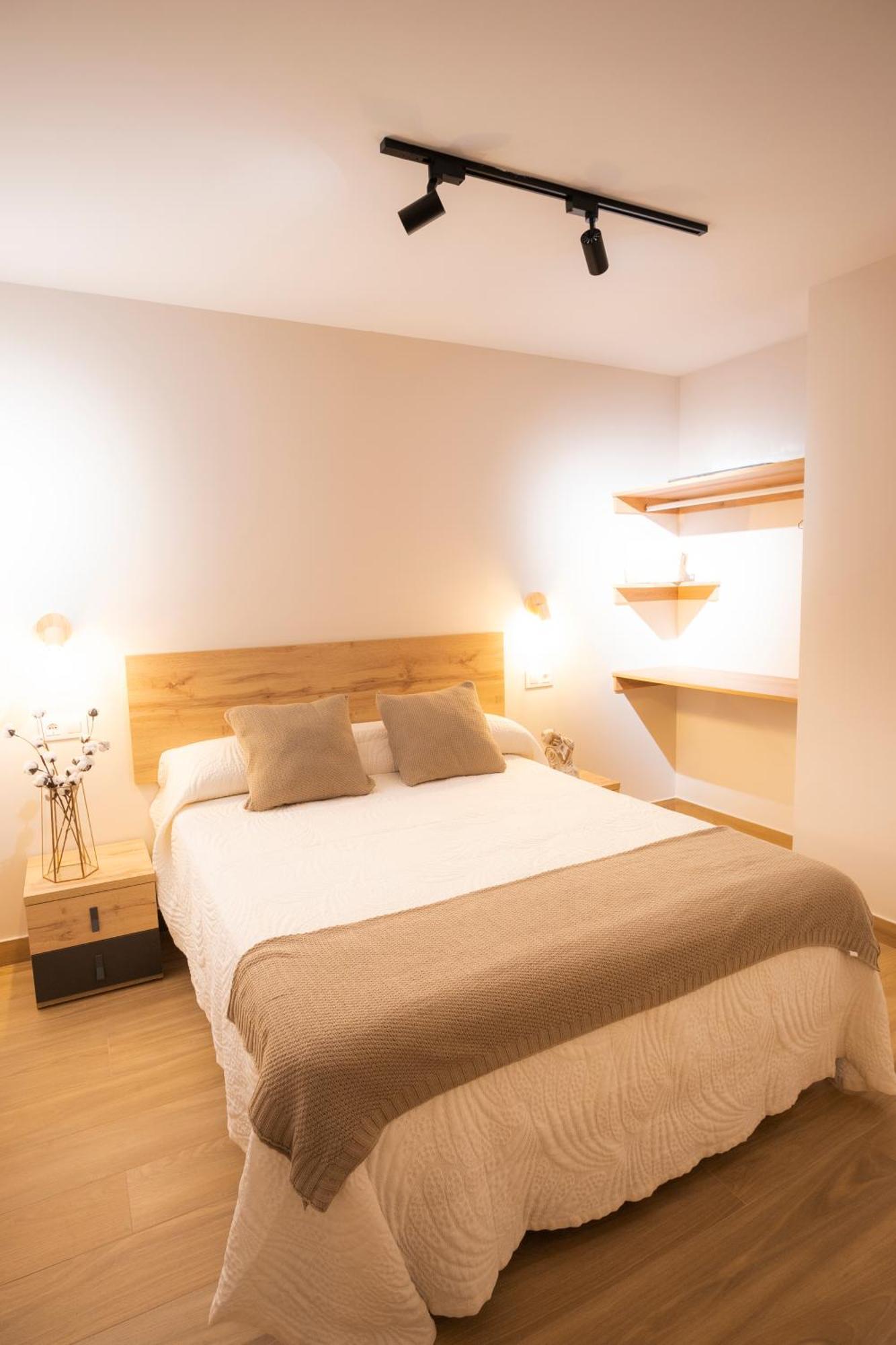 Apartamentos Alto Ubiro Liérganes Zewnętrze zdjęcie