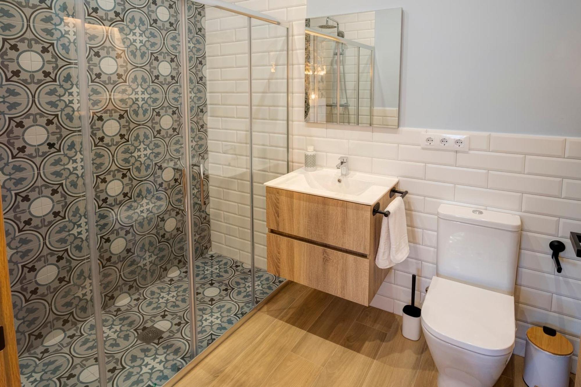 Apartamentos Alto Ubiro Liérganes Zewnętrze zdjęcie