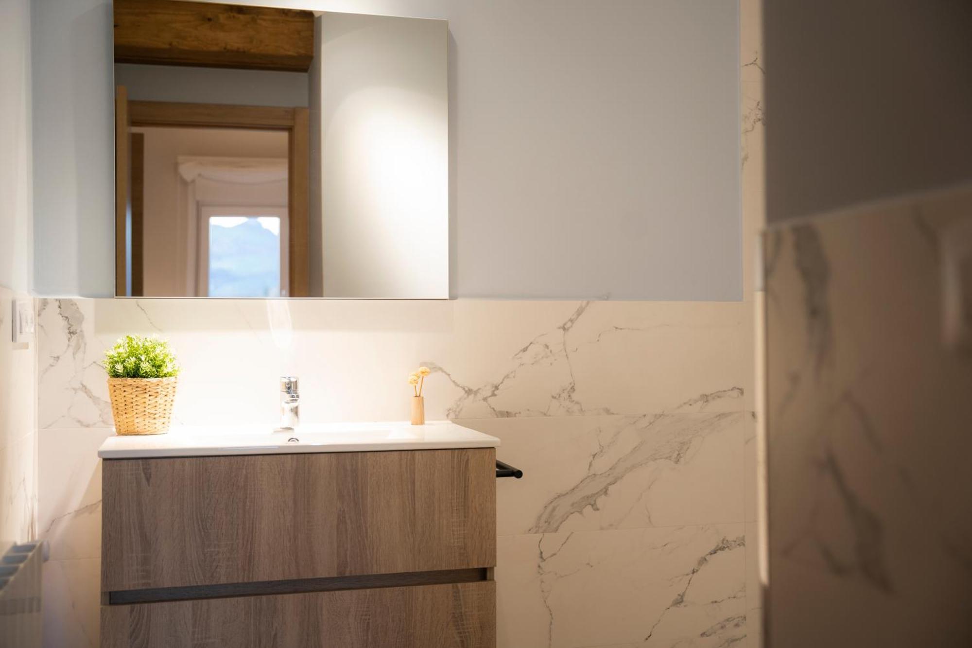 Apartamentos Alto Ubiro Liérganes Zewnętrze zdjęcie