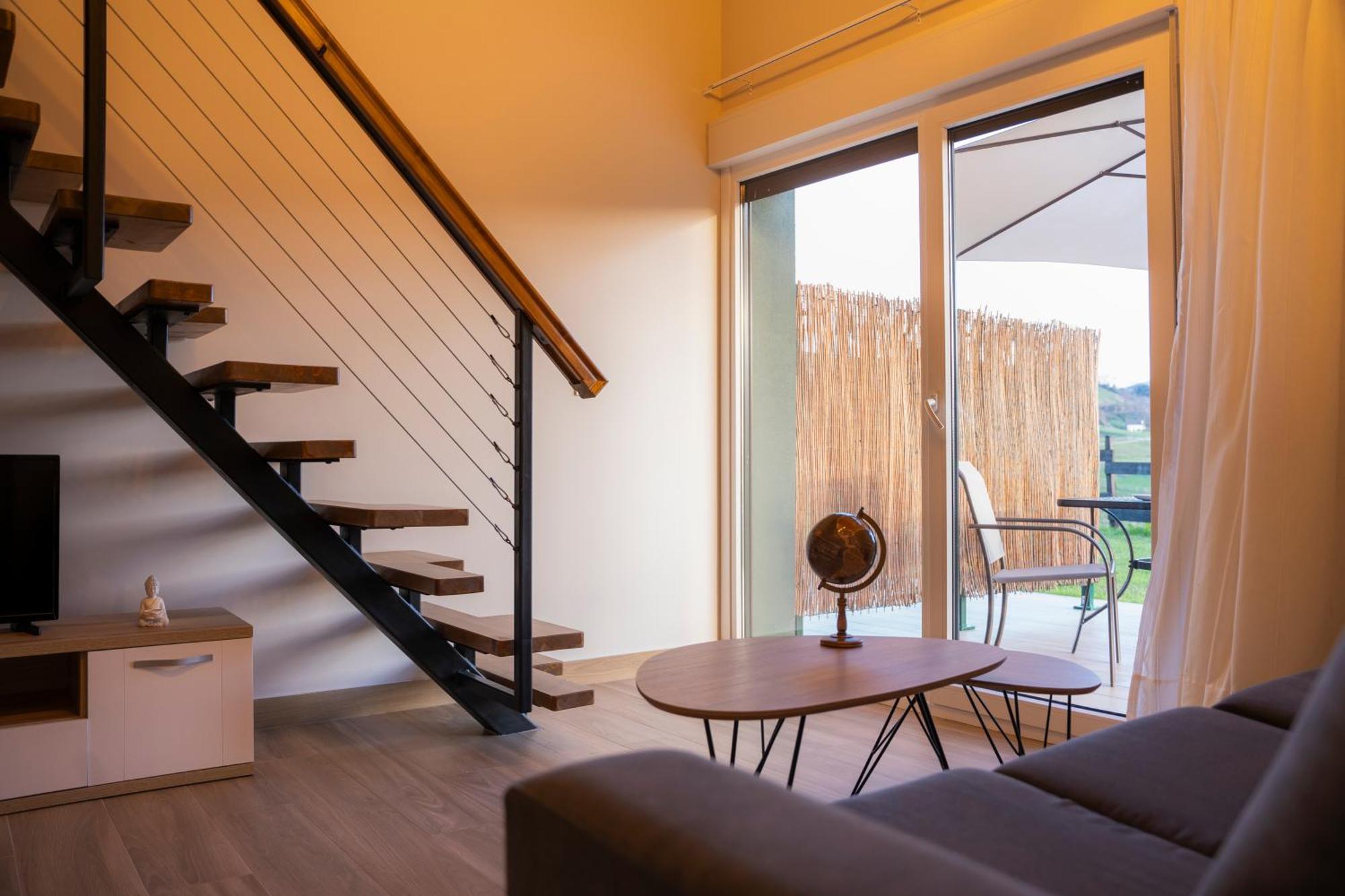 Apartamentos Alto Ubiro Liérganes Zewnętrze zdjęcie