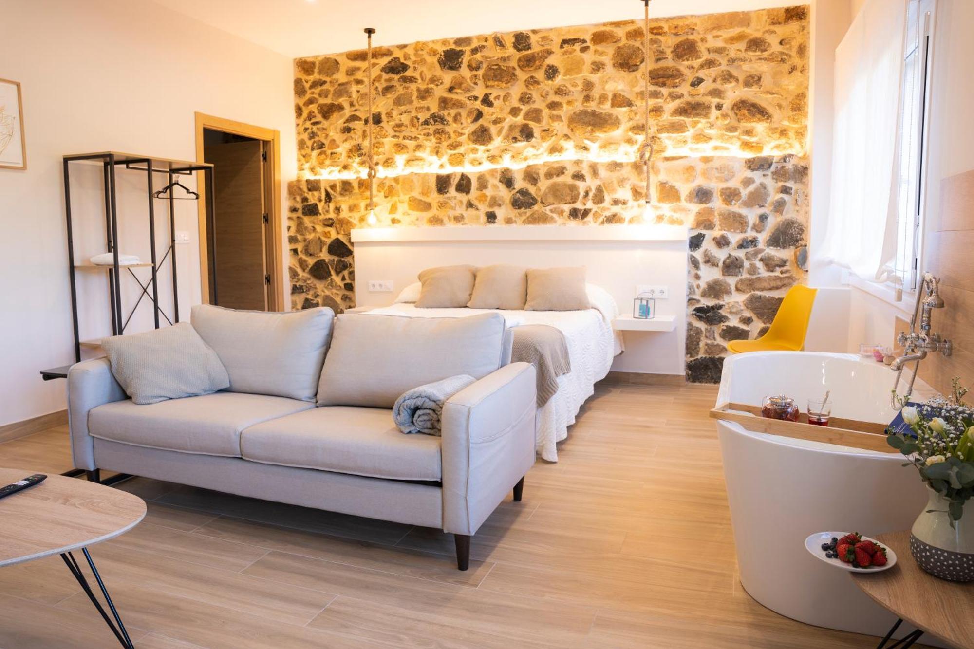 Apartamentos Alto Ubiro Liérganes Zewnętrze zdjęcie