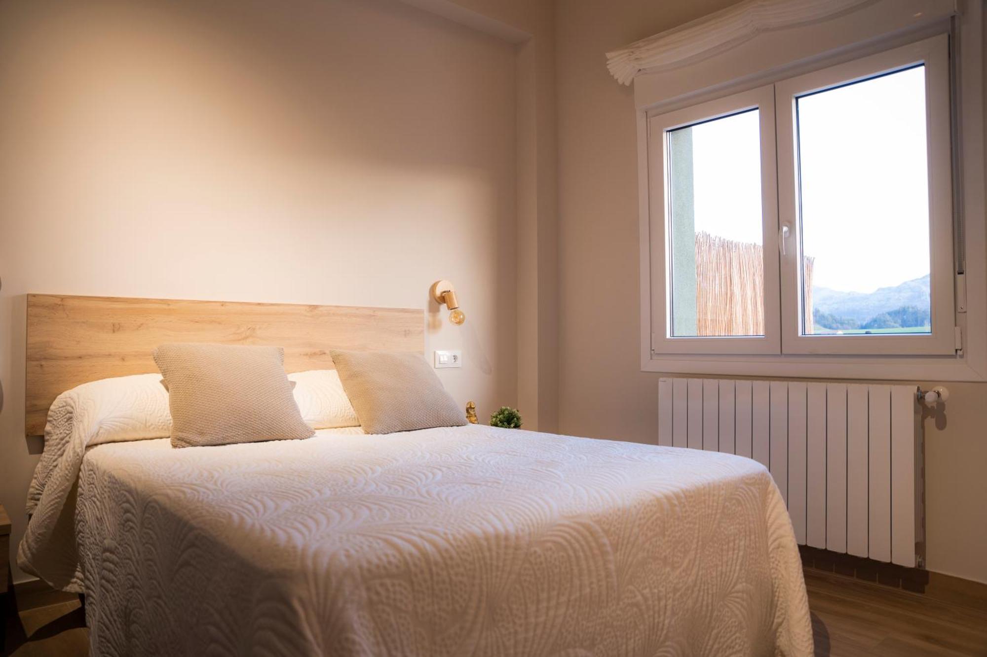 Apartamentos Alto Ubiro Liérganes Zewnętrze zdjęcie