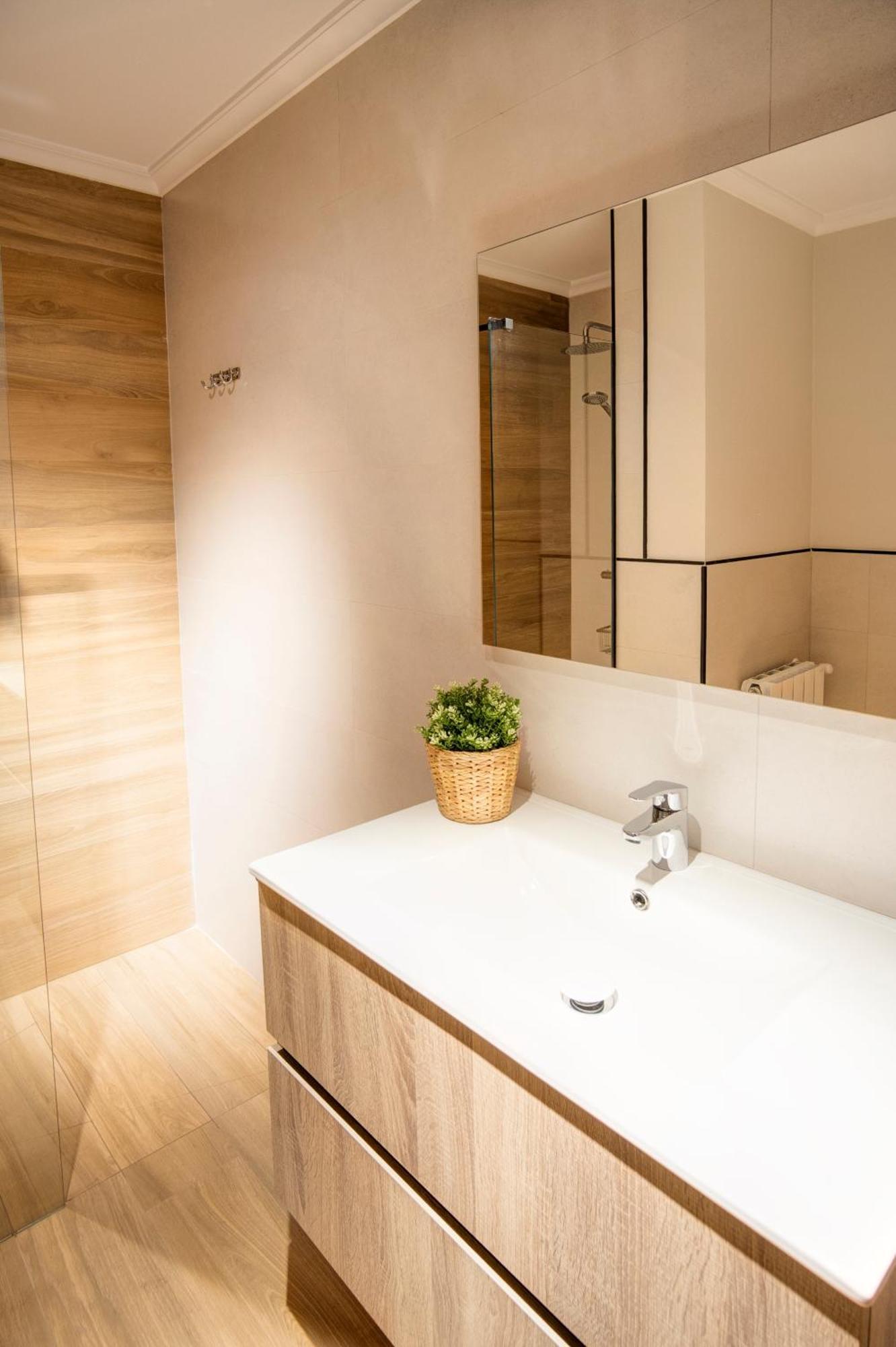 Apartamentos Alto Ubiro Liérganes Zewnętrze zdjęcie