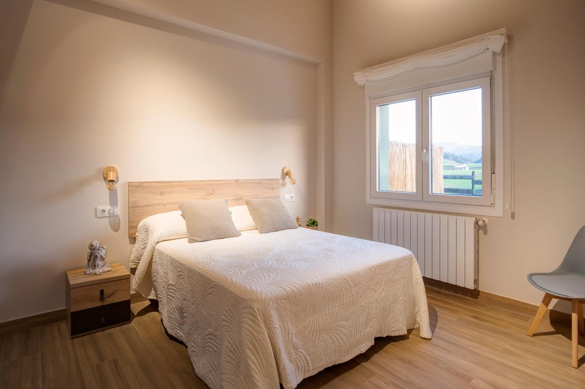Apartamentos Alto Ubiro Liérganes Zewnętrze zdjęcie