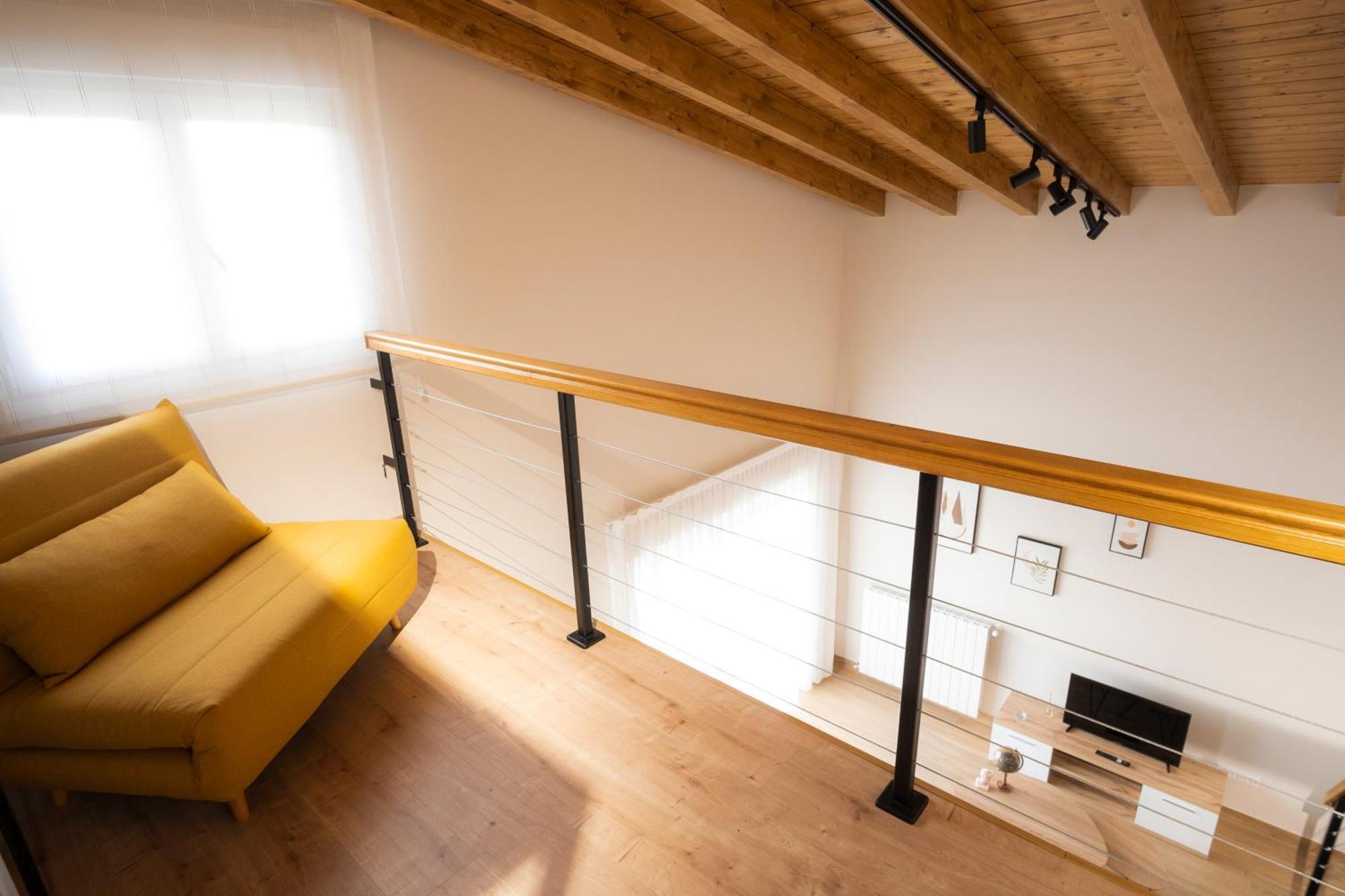 Apartamentos Alto Ubiro Liérganes Zewnętrze zdjęcie