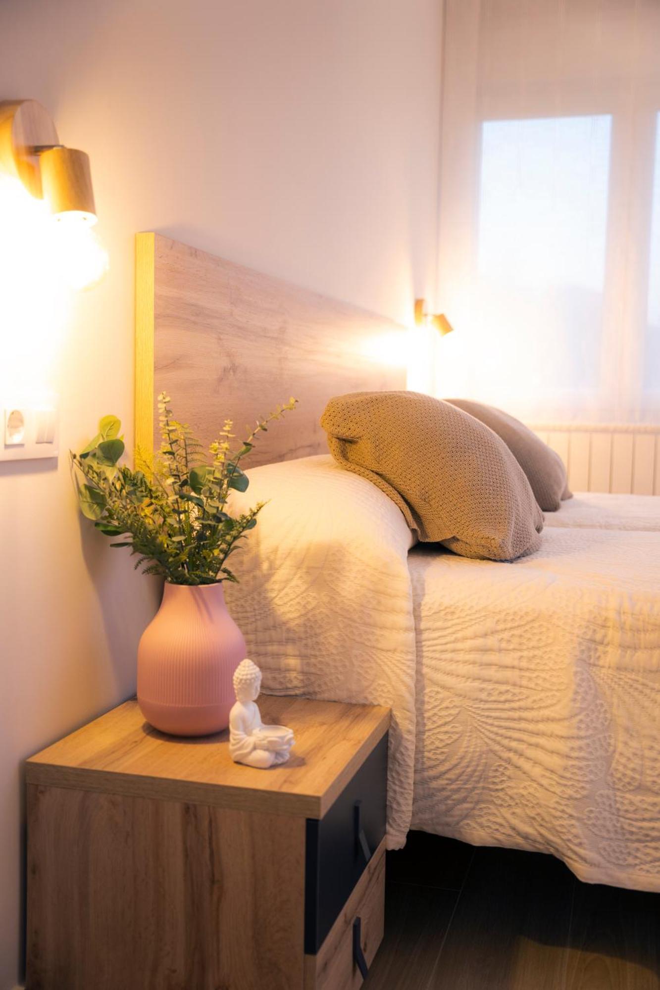Apartamentos Alto Ubiro Liérganes Zewnętrze zdjęcie