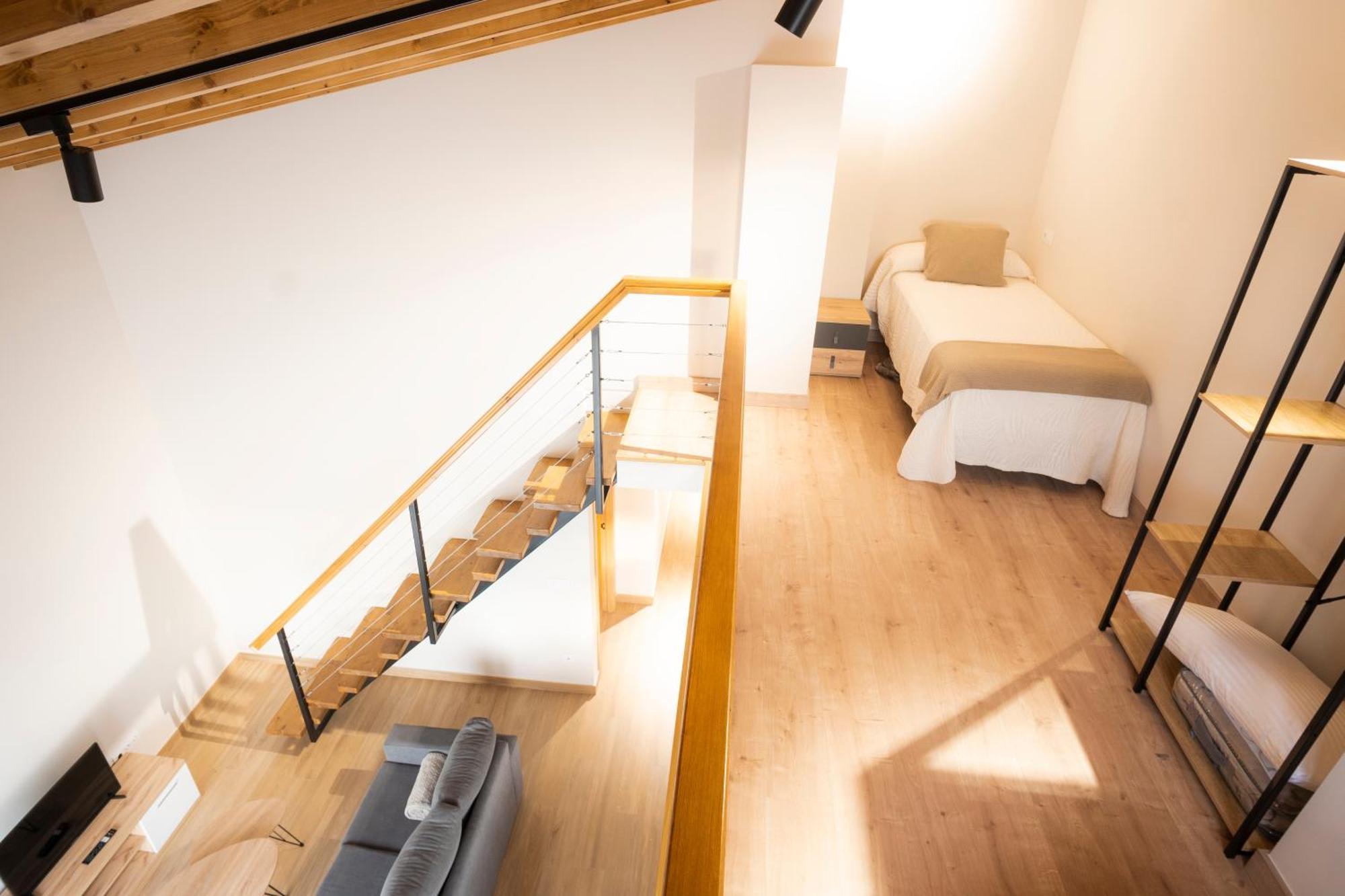 Apartamentos Alto Ubiro Liérganes Zewnętrze zdjęcie