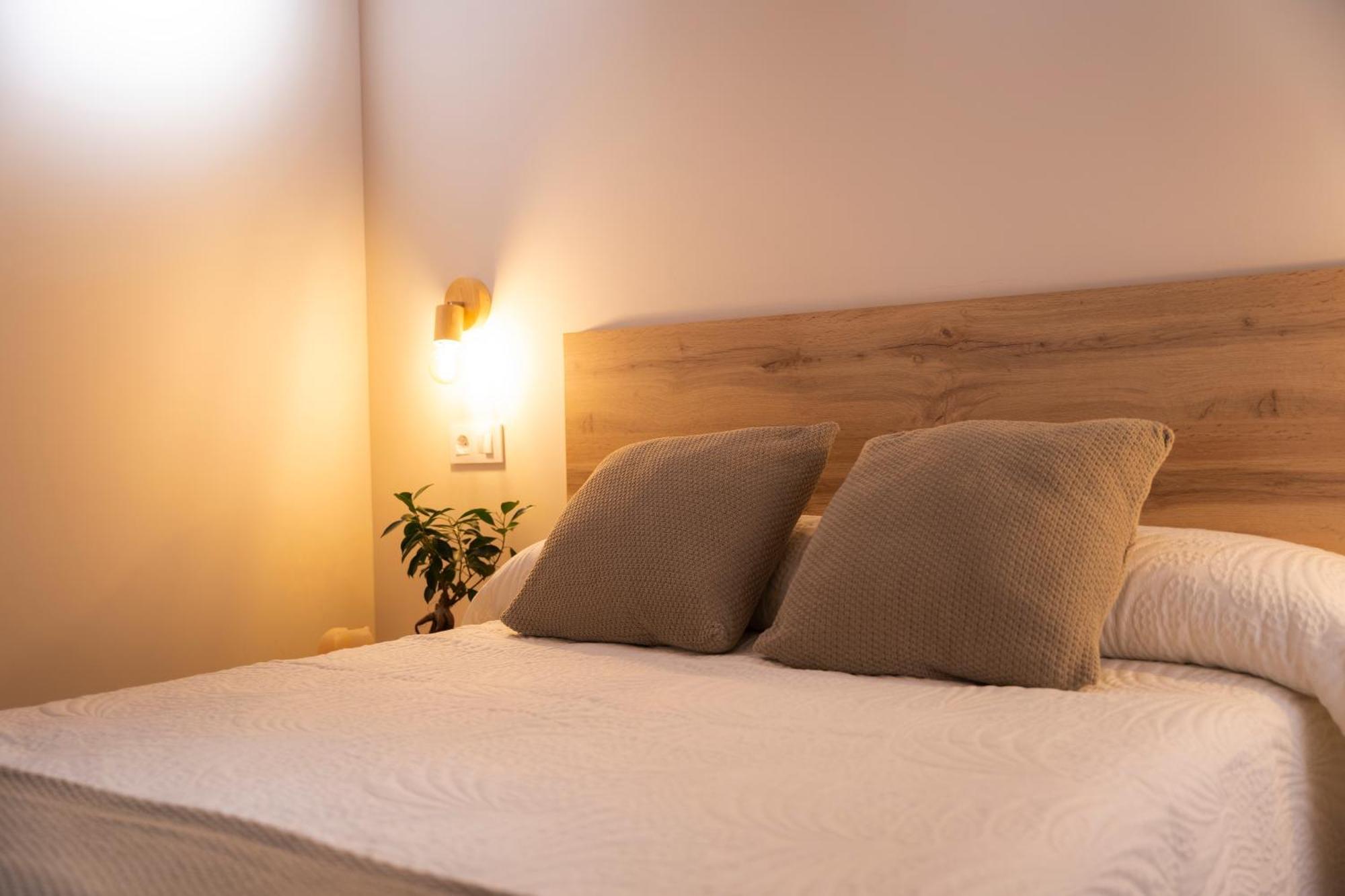 Apartamentos Alto Ubiro Liérganes Zewnętrze zdjęcie