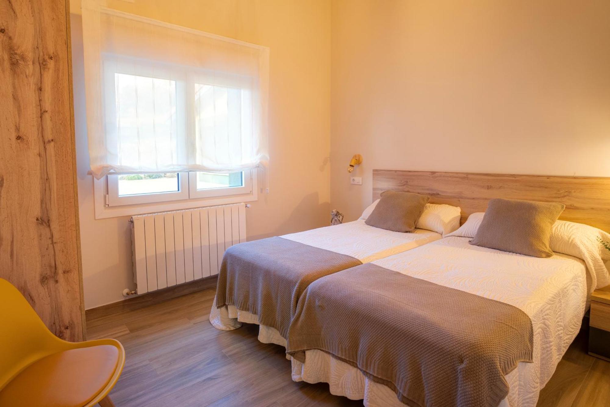 Apartamentos Alto Ubiro Liérganes Zewnętrze zdjęcie