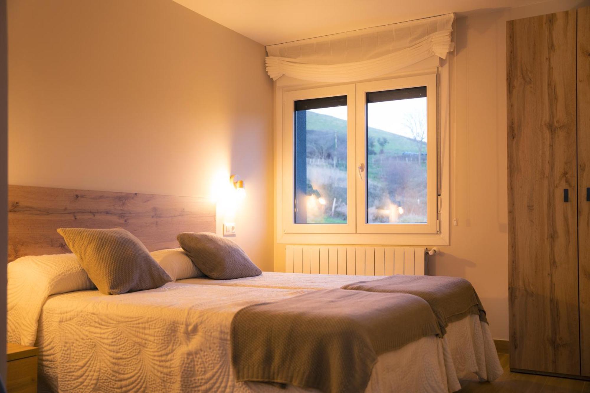 Apartamentos Alto Ubiro Liérganes Zewnętrze zdjęcie