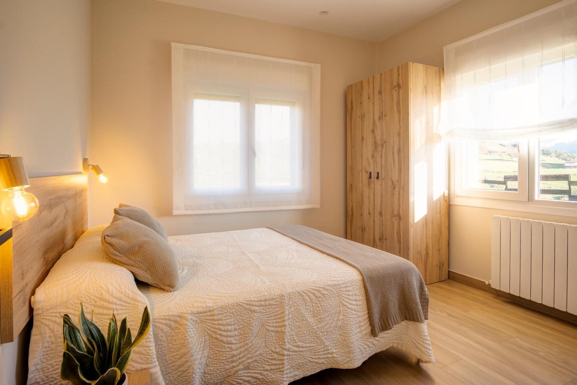Apartamentos Alto Ubiro Liérganes Zewnętrze zdjęcie